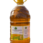 Cold Pressed Groundnut Oil / Peanut Oil / Mungfali Oil – 100% Natural, Unrefined & Heart-Healthy Groundnut Cooking Oil with High Smoke Point