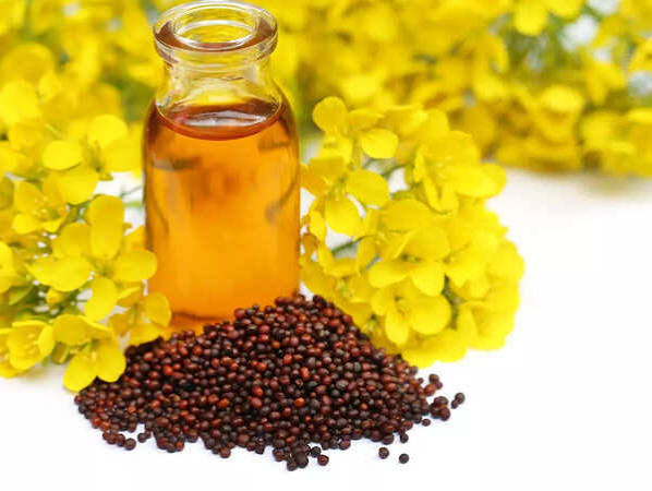 How Mustard Oil Supports Good Cholesterol